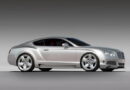 Bentley Continental GT: Imperium presenta il Pack Audentia