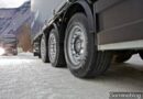 Gomme Termiche Autocarro e Bus: Continental Winter Scandinavia OK in Europa