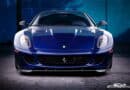 Ferrari 599 GTX: come ti trasformo una 599 GTB in GTO