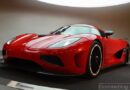 Video Koenigsegg Agera R e Michelin Pilot Super Sport: 0-300-0 in 21 secondi