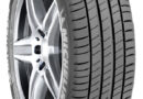 Michelin Primacy 3: Sicurezza Stradale ai massimi livelli