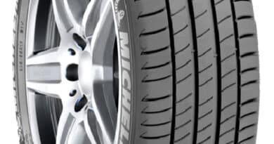 Michelin Primacy 3: Sicurezza Stradale ai massimi livelli 3