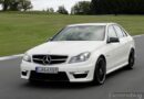 Mercedes C 63 AMG: report completo su tecnica e performance