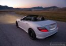 Mercedes SL 63 AMG, SLK 55 AMG e ML 63 AMG. High-Performance alla terza