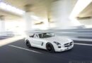 SLS AMG Roadster: report completo su tecnica e performance