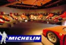 Michelin e Museo Ferrari: passione e performance si uniscono