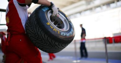 Pirelli PZero Corea F1 5