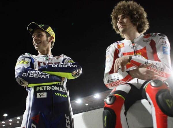 Rossi Simoncelli