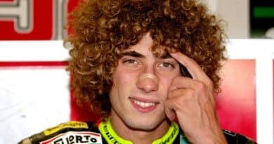 Marco Simoncelli: il suo ultimo video in cui parla del GP della Malesia 3