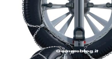 Le catene da neve Thule Easy-Fit vincono il Gran Prix dell’innovazione 8