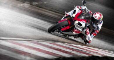 Yamaha YZF-R1 2012: report completo su tecnica e performance 6