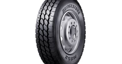 bridgestone m852