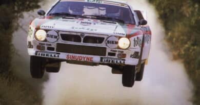 lancia 037