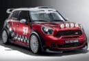 Prodrive Mini Countryman S, come potenziare ancora di più un’auto da rally