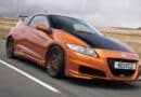 Honda CR-Z by Mugen, 197 Cv di potenza in vendita da febbraio 2012