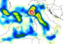 ALLERTA METEO. Protezione Civile: l’alluvione a Genova è solo l’inizio