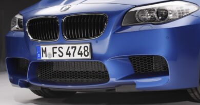 Michelin e BMW: sviluppo “spalla a spalla” di gomme e supercar. Il Video 8