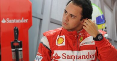 Formula 1 - Felipe Massa: "macchina competitiva, con un buon passo di gara" 11