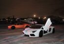 Lamborghini Aventador LP 700-4 … alla conquista del mercato Brasiliano