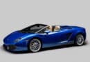 Gallardo LP 550-2 Spyder, nuova “Lamborghini a trazione posteriore”