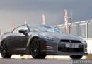 Nissan GT-R 2012: più potente, performante ed innovativa