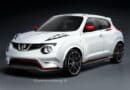 Nissan Juke Nismo: Più basso, più veloce e di grande impatto