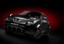 Nissan Juke-R: nuove foto ufficiali