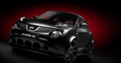 Nissan Juke R 01