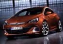 Nuova Opel Astra OPC: con 280 CV la più potente di tutti i tempi