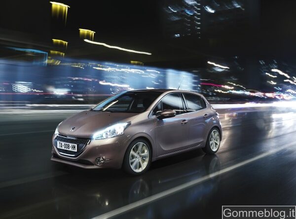 Peugeot 208 2