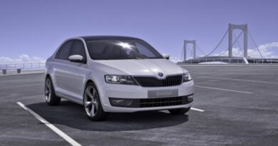 Skoda al Motor Show di Bologna: tra Concept e versioni RS 17