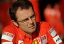 Ferrari GP Australia:Video Intervista Stefano Domenicali