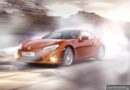 Toyota GT 86: nuova sportiva con motore boxer benzina 2.0 e trazione posteriore