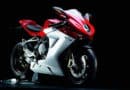 MV Agusta F3 675 a EICMA 2011