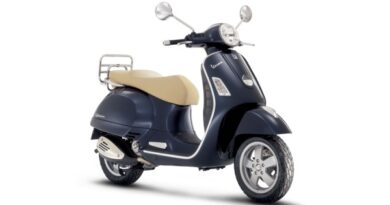 Vespa GTS 300: il fascino dei 12 pollici unito a 22 CV 1