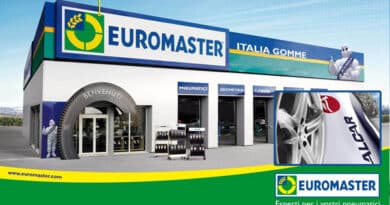 Alcar Euromaster