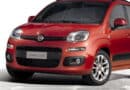 Pneumatici nuova Fiat Panda: Goodyear EfficientGrip come 1° equipaggiamento