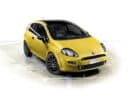 Fiat Punto 2012 “Born this way”: quando 135 CV si sposano con “giallo e nero”