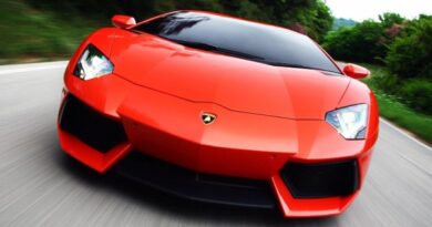 Lamborghini: aumento delle consegne del 23% nel 2011 15