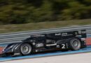 Audi R18H: prototipo ibrido per la 24 Ore di Le Mans 2012?