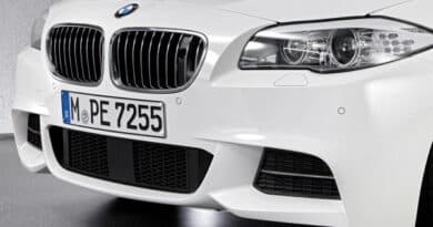 BMW M550d 14