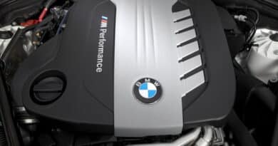 Tutte le caratteristiche del nuovo motore BMW M diesel con 3 turbocompressori 2