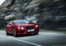 Bentley Continental V8: a Detroit arrivano GT e GTC