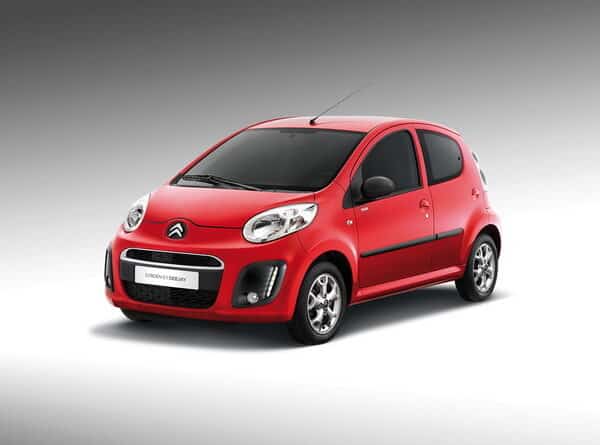 Citroen C1 Deejay 04