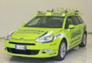 Ciclismo: Ammiraglie Citroen per Liquigas-Cannondale