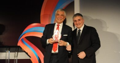 Ducati riceve il “Brand Recognition Award” 9