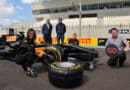 Formula Uno 2012: la squadra Pirelli