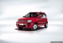 Fiat Panda Classic: il “precedente” modello resta in commercio. Il listino