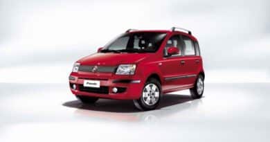 Fiat Panda Classic: il "precedente" modello resta in commercio. Il listino 14