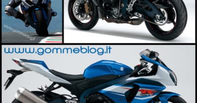 Suzuki GSX-R 1000 2012: Le Prestazioni e la Tecnica 1